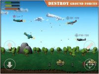 Cкриншот Sky Aces 2, изображение № 1642026 - RAWG