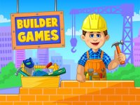 Cкриншот Builder Games, изображение № 960267 - RAWG