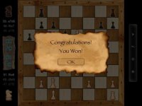 Cкриншот Chess Deluxe!!, изображение № 2161085 - RAWG