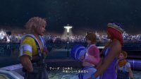 Cкриншот FINAL FANTASY X/X-2 HD Remaster, изображение № 608394 - RAWG