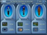 Cкриншот The Sims Online, изображение № 376089 - RAWG