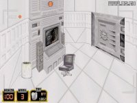 Cкриншот Duke Nukem 3D: Atomic Edition, изображение № 297429 - RAWG