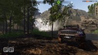 Cкриншот Offroad Mechanic Simulator, изображение № 3550067 - RAWG