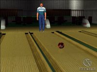 Cкриншот 3D Bowling USA, изображение № 324381 - RAWG
