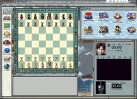 Cкриншот Chessmaster 8000, изображение № 321262 - RAWG