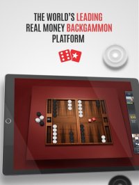 Cкриншот Backgammon For Money - Online, изображение № 2108980 - RAWG