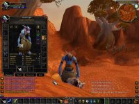 Cкриншот World of Warcraft, изображение № 351964 - RAWG