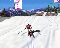Cкриншот Winter Sports (2006), изображение № 444281 - RAWG