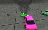 Cкриншот Demolition Derby, изображение № 1559299 - RAWG