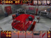 Cкриншот Monster Garage: The Game, изображение № 389731 - RAWG