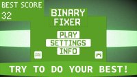Cкриншот Binary Fixer, изображение № 2528445 - RAWG