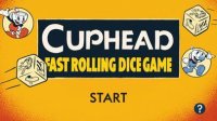 Cкриншот Cuphead Fast Rolling Dice Game, изображение № 3163503 - RAWG