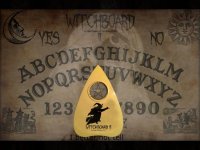 Cкриншот WitchBoard II, изображение № 1656627 - RAWG