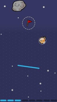 Cкриншот Bouncing Shibastronaut, изображение № 2644878 - RAWG