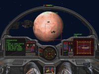 Cкриншот Wing Commander 3 Heart of the Tiger, изображение № 218208 - RAWG