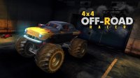 Cкриншот 4X4 OffRoad Racer - Racing Games, изображение № 1559756 - RAWG