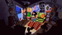 Cкриншот Day of the Tentacle Remastered, изображение № 24123 - RAWG