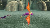Cкриншот The Legend of Spyro: Dawn of the Dragon, изображение № 285363 - RAWG