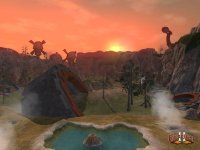 Cкриншот EverQuest II: Echoes of Faydwer, изображение № 454315 - RAWG
