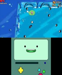 Cкриншот Adventure Time: Explore the Dungeon Because I DON'T KNOW!, изображение № 243579 - RAWG