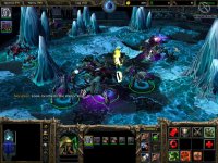 Cкриншот Warcraft 3: The Frozen Throne, изображение № 351684 - RAWG
