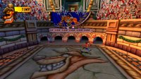 Cкриншот Crash Bandicoot 3: Warped, изображение № 1720058 - RAWG