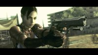 Cкриншот Resident Evil 5, изображение № 114974 - RAWG