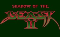 Cкриншот Shadow of the Beast II, изображение № 749854 - RAWG