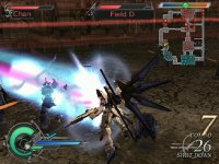 Cкриншот Dynasty Warriors: Gundam 2, изображение № 526726 - RAWG