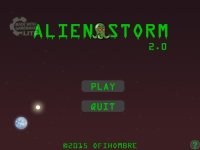 Cкриншот Alien Storm (Ofihombre), изображение № 1070610 - RAWG