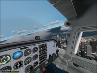 Cкриншот Microsoft Flight Simulator 2002 Professional Edition, изображение № 307295 - RAWG