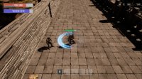 Cкриншот Arena of Ruins, изображение № 2521574 - RAWG