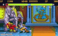 Cкриншот Street Fighter II: The World Warrior (1991), изображение № 309077 - RAWG