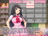 Cкриншот Eroge! ~H mo Game mo Kaihatsu Zanmai~, изображение № 3252564 - RAWG