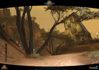 Cкриншот Stargate Worlds, изображение № 446267 - RAWG