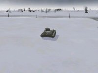 Cкриншот Panzer Command: Операция "Снежный шторм", изображение № 448100 - RAWG
