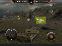Cкриншот Tank Simulator: Battlefront, изображение № 1936513 - RAWG