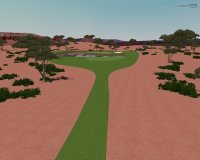 Cкриншот Customplay Golf, изображение № 417860 - RAWG
