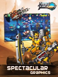 Cкриншот Iron Mission, изображение № 2067116 - RAWG