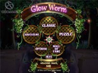 Cкриншот Glow Worm, изображение № 426130 - RAWG