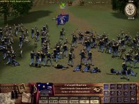 Cкриншот History Channel's Civil War: The Battle of Bull Run, изображение № 391601 - RAWG
