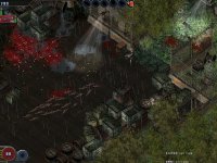 Cкриншот Zombie Shooter, изображение № 204440 - RAWG