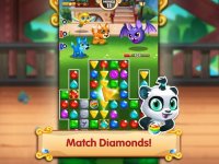 Cкриншот Diamond Quest!, изображение № 893568 - RAWG