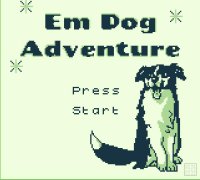 Cкриншот Em Dog Adventure, изображение № 2659765 - RAWG