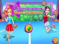 Cкриншот Cheerleaders Dance Competition, изображение № 873265 - RAWG