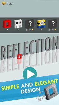 Cкриншот Reflection, изображение № 1395416 - RAWG