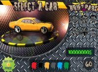 Cкриншот Drift Park 3D, изображение № 2131852 - RAWG