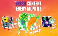 Cкриншот Just Dance Now, изображение № 683806 - RAWG