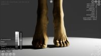 Cкриншот HAELE 3D - Feet Poser Pro, изображение № 3543619 - RAWG