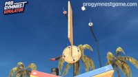 Cкриншот Pro Gymnast Simulator, изображение № 3632543 - RAWG